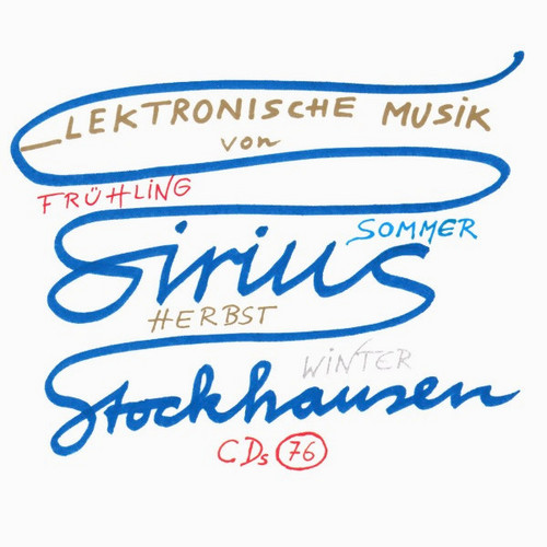 Elektronische Musik Von Sirius