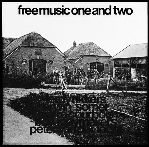 Free Music One And Two