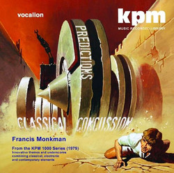 Filmmusik: Classical Concussion / Predictions