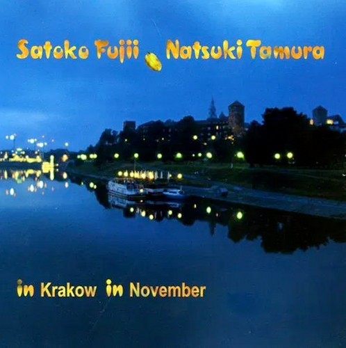In Krakow In November