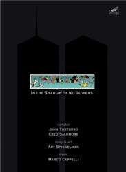 In the Shadows of No Towers (Art Spiegelman)
