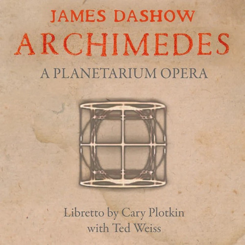 Archimedes - A Planetarium Opera