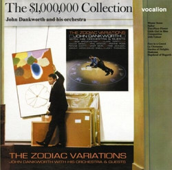 The Zodiac Variations / The $1,000,000 Collection