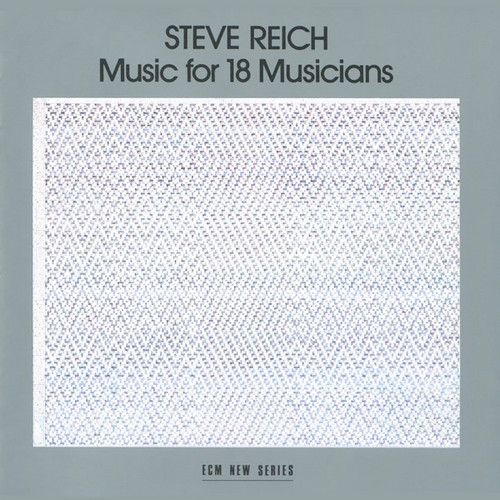 Music For 18 Musicians