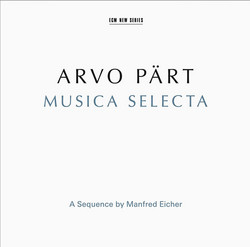 Musica Selecta (2CD)