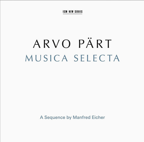 Musica Selecta