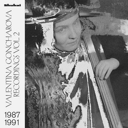 Recordings 1987-1991 Vol. 2