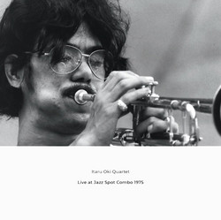 Live at Jazz Spot Combo 1975