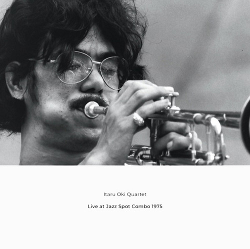 Live at Jazz Spot Combo 1975