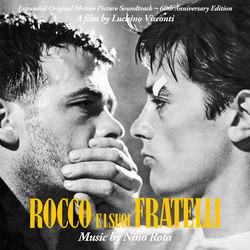 Rocco e i Suoi Fratelli (Expanded 2CD Edition)