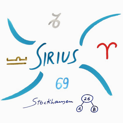 Sirius