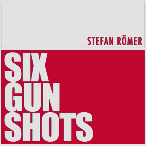 Six Gun Shots - Deconceptualize 2