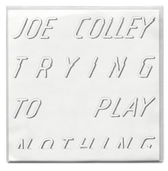 Trying to play Nothing (7")