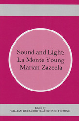 Sound and Light (Book)