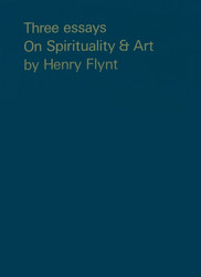 Three Essays on Spirituality and Art (Book)