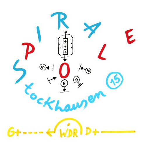 Spiral - Pole