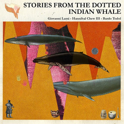 Stories of the Dotted Indian Whale (3xTape)