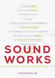 Sound Works: A Cultural Theory of Sound Design