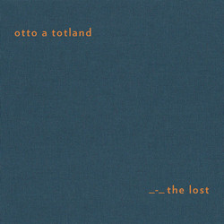 The Lost (LP)