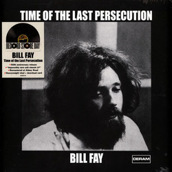 Time of the Last Persecution (LP)