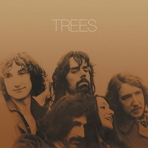 Trees - 50th Anniversary Edition