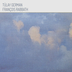 Tulay German & Francois Rabbath (LP)