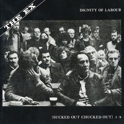 Dignity of Labour (LP)