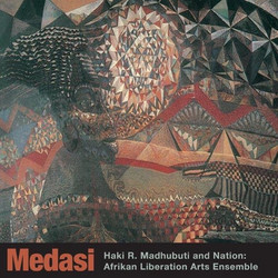 Medasi (LP)