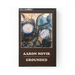 Grounded (Tape)