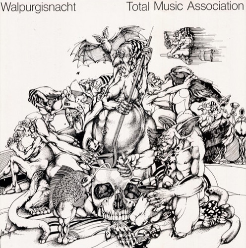 Walpurgisnacht