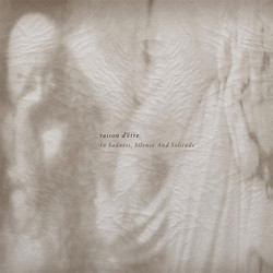In Sadness, Silence and Solitude (2LP, Gold-Bronze Opaque)