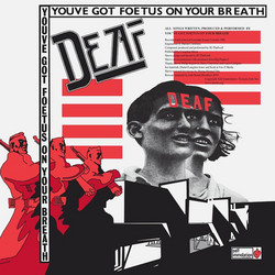 Deaf (LP)
