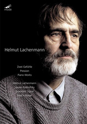 Zwei Gefühle and Solo Works (DVD Audio)