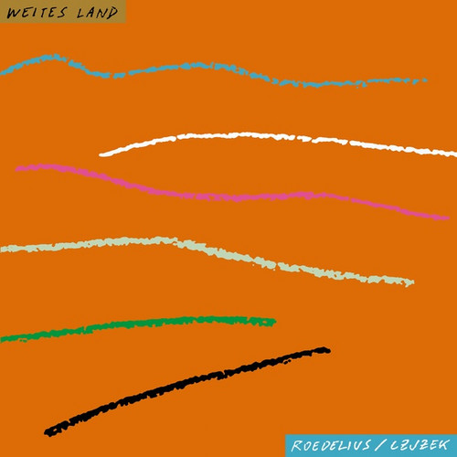 Weites Land (LP)