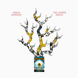 The Cinder Grove (LP)