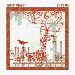1982 -85 (LP)