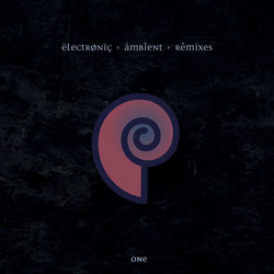 Electronic Ambient Remixes Volume 1 (2LP Coloured)