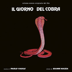 Il Giorno Del Cobra (LP)