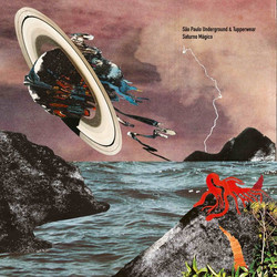Saturno Magico (LP)