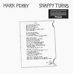 Snappy Turns (Lp)