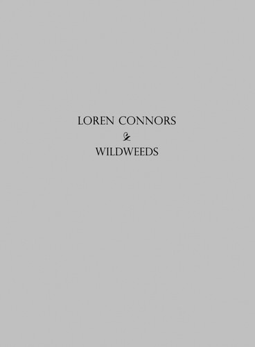 Wildweeds (Book)