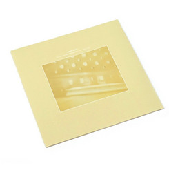 The Radio - Airria (Hanging Garden) - Vein Stem is Calm