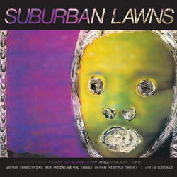 Suburban Lawns (12")