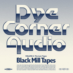 Black Mill Tapes Volumes 5 (LP)