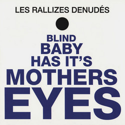 Blind Baby Has It's Mothers Eyes (LP, color)