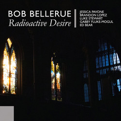 Radioactive Desire (2CD)