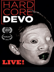 Hardcore Devo Live!