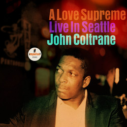 A Love Supreme: Live In Seattle (2LP)