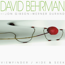 ViewFinder / Hide & Seek  (LP)
