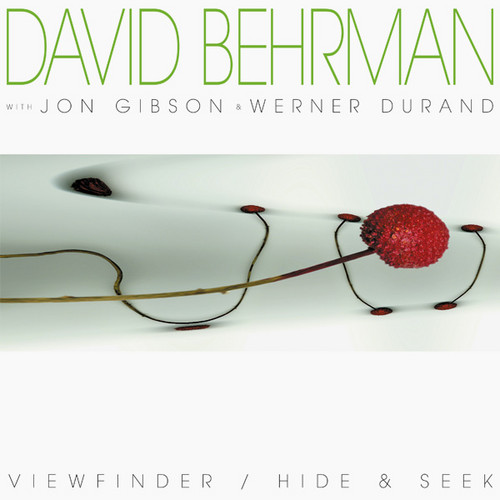 ViewFinder / Hide & Seek  (LP)